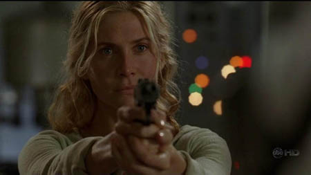 Juliet - The Other Woman