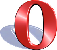 Click to visit Opera.com
