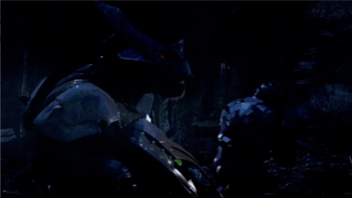 Halo 3 Recon - Covenant