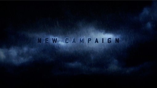 Halo 3 Recon - New Campaign