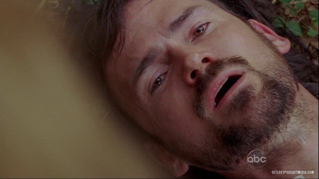 Shot. By my own mother! You bitch.