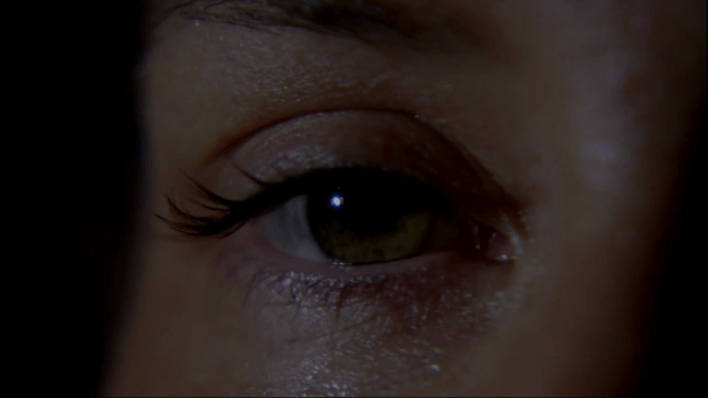 Kate's eye S06E01 Kate's eye S06E01
